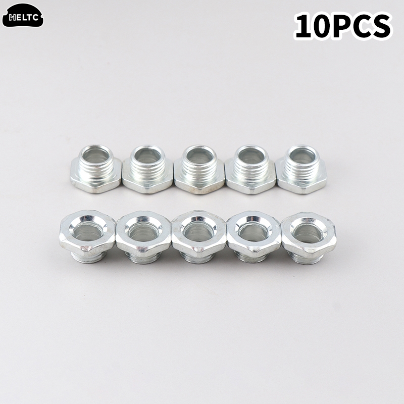 M10 Threaded Tube With Nut For - Teeth Whitening Kit With Light 评论和价格