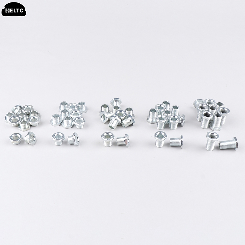 M10 Threaded Tube With Nut For - Teeth Whitening Kit With Light 评论和价格