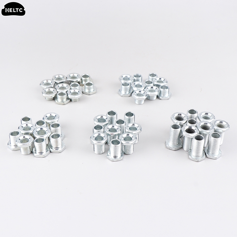 M10 Threaded Tube With Nut For - Teeth Whitening Kit With Light 评论和价格