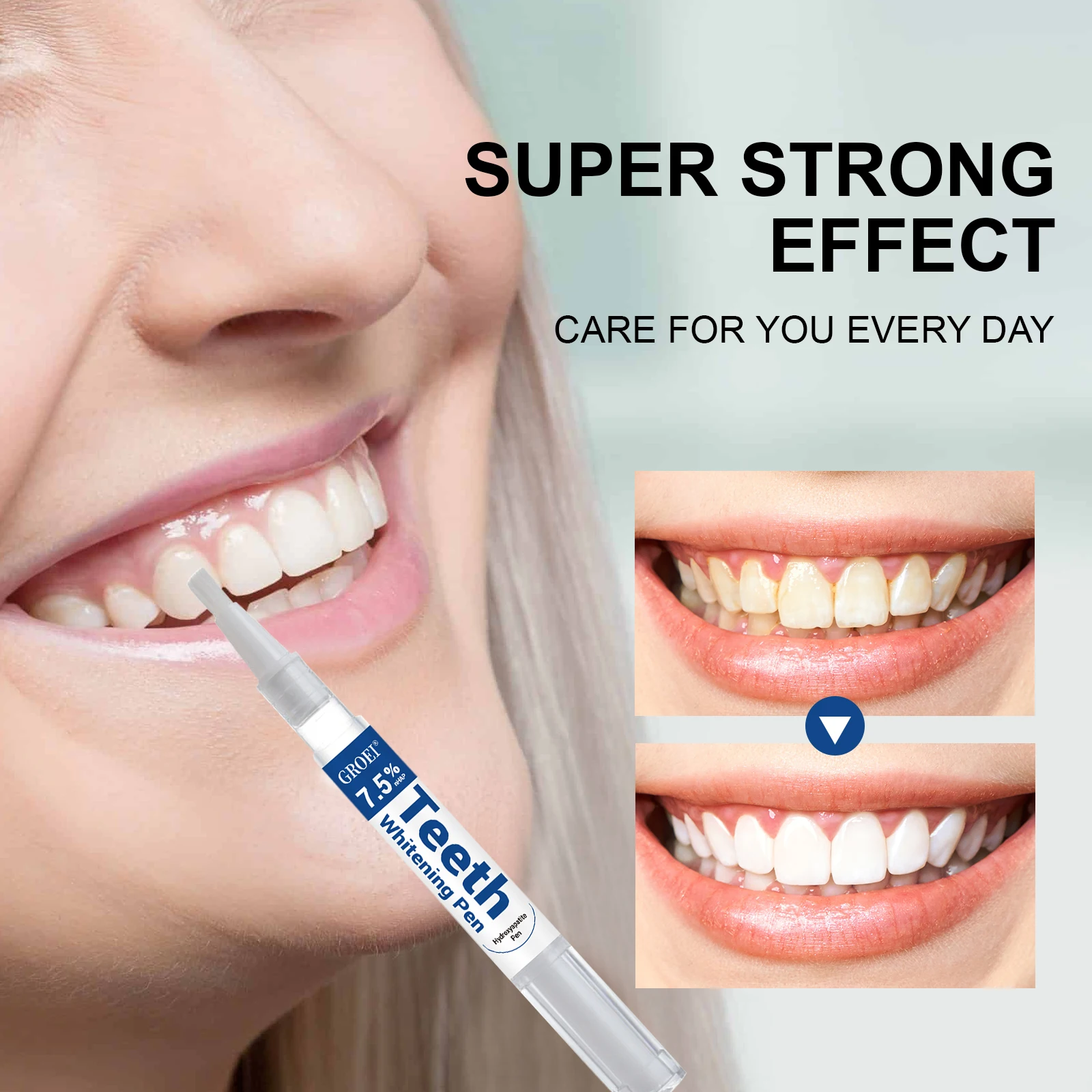 Hydroxyapatite Tooth Whitening - Teeth Whitening Diy 评论和价格