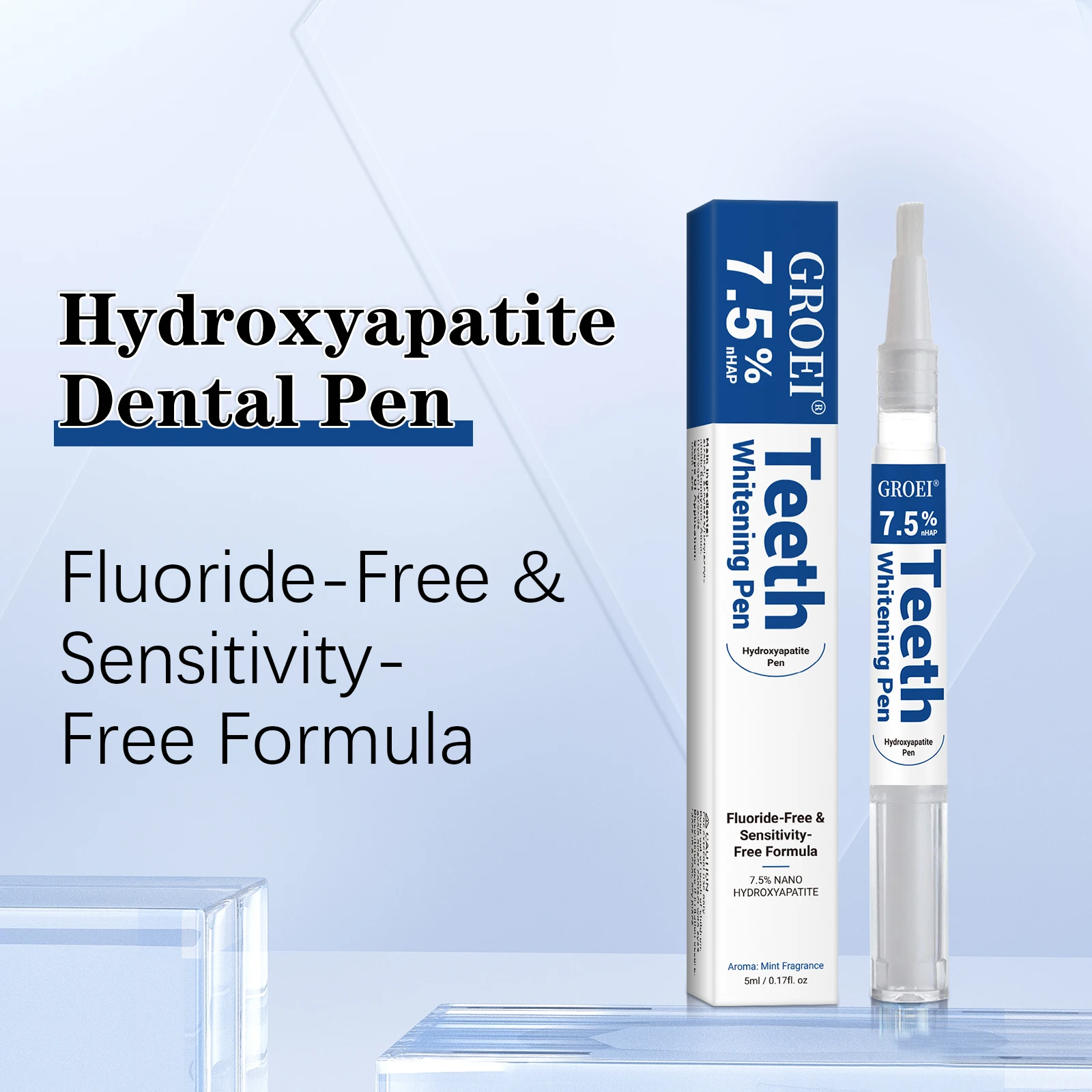 Hydroxyapatite Tooth Whitening - Teeth Whitening Diy 评论和价格