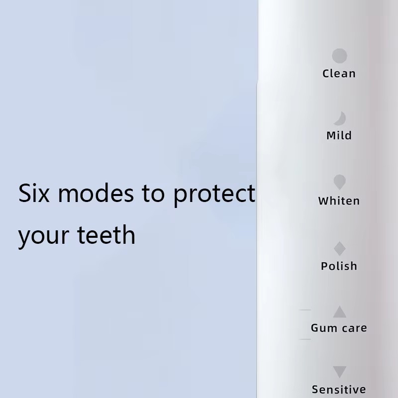 Smart Rechargeable Ultrasonic  - Teeth Whitening Or Tooth Whitening 评论和价格