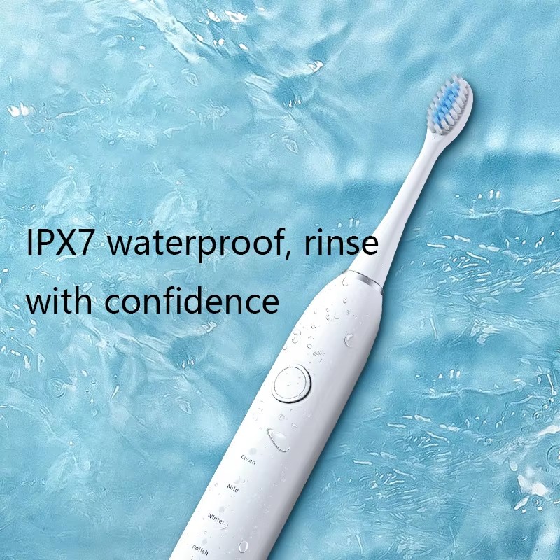 Smart Rechargeable Ultrasonic  - Teeth Whitening Or Tooth Whitening 评论和价格
