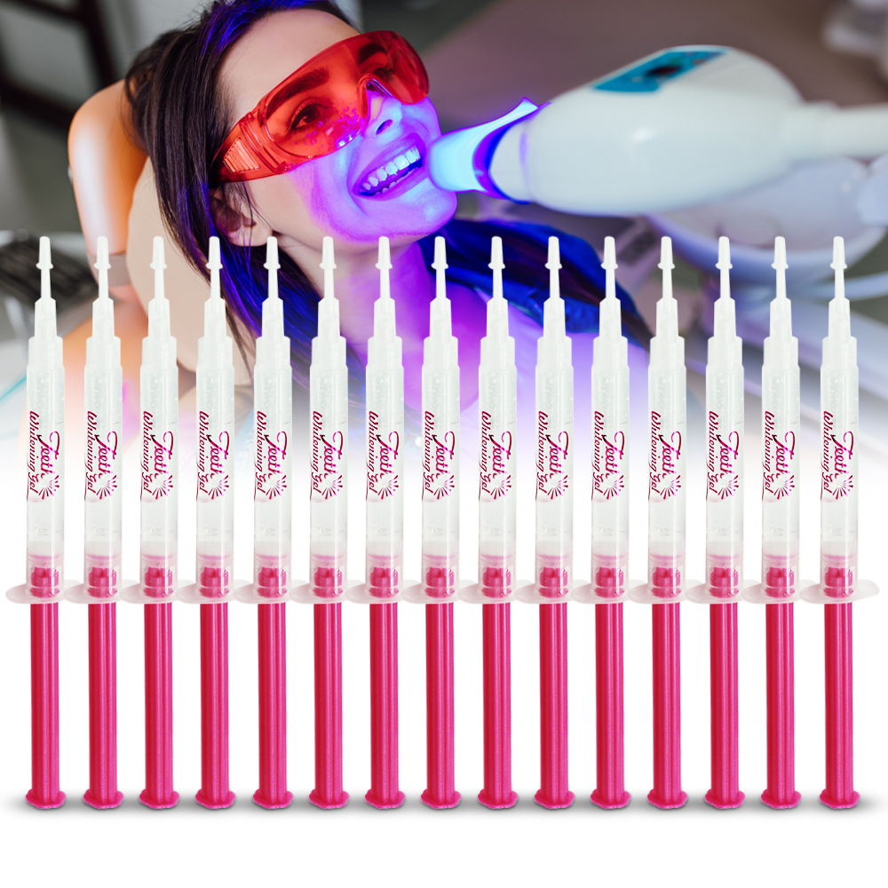Tooth Whitening Gel PAP or35%C - Teeth Whitening Or Tooth Whitening 评论和价格
