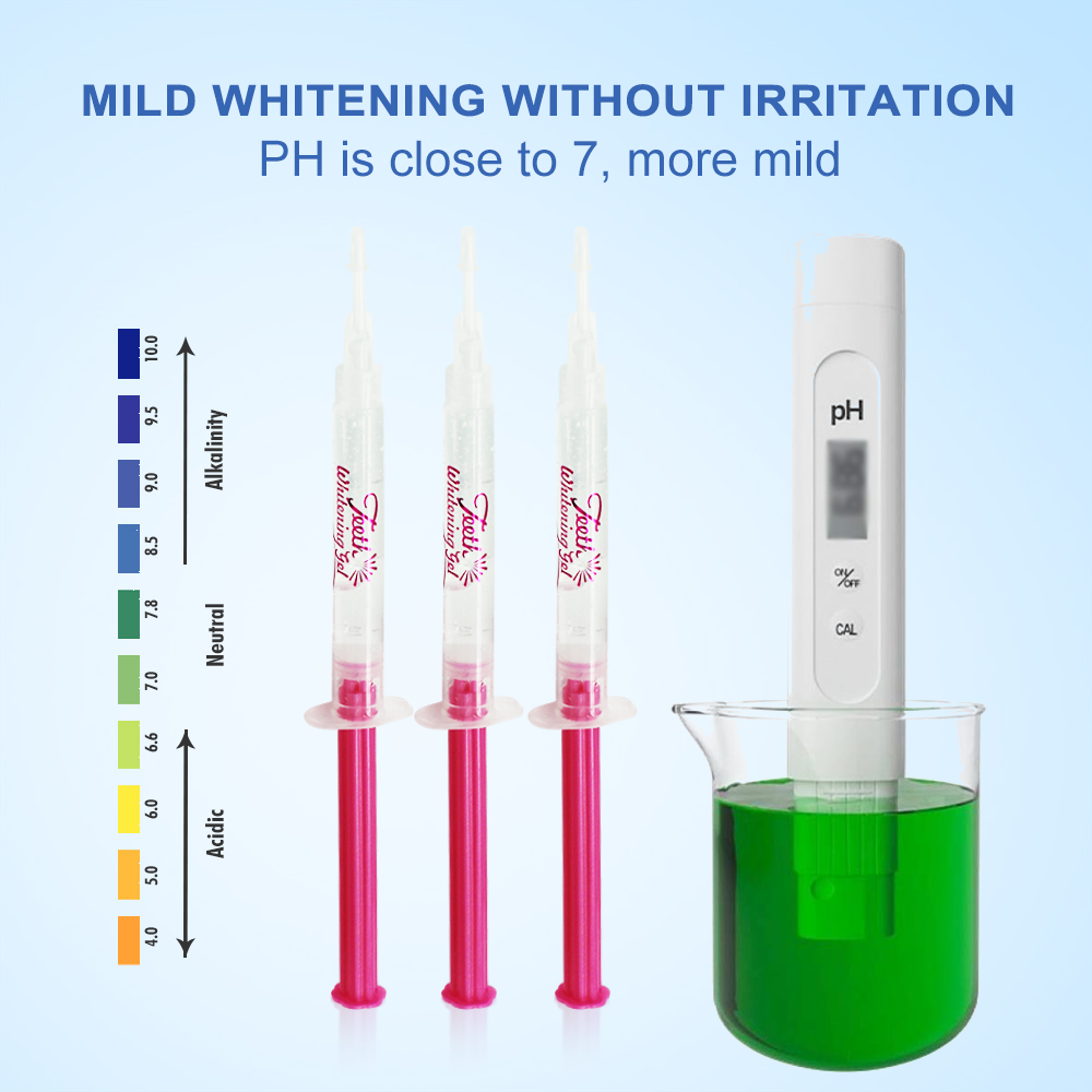 Tooth Whitening Gel PAP or35%C - Teeth Whitening Or Tooth Whitening 评论和价格