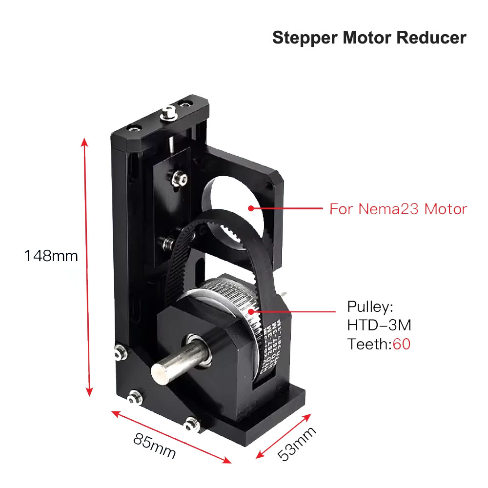 Nema23 Nema34 Stepper Motor Re - Teeth Whitening Laser 评论和价格