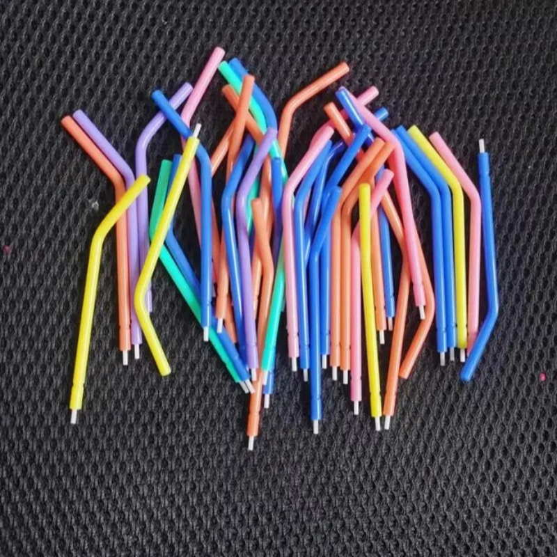4×200Pcs/Bag Dental Air Water  - Teeth Whitening Youtube 评论和价格