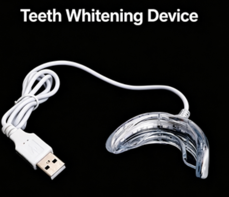 Professional 650nm Laser Thera - Teeth Whitening Laser 评论和价格