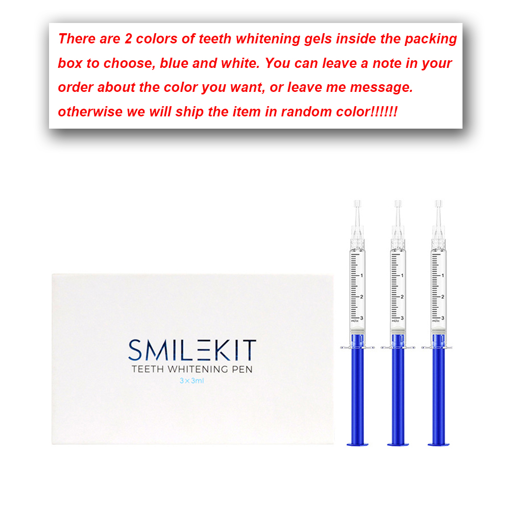 Teeth Whitening Gel With Bouti - Teeth Whitening Diy 评论和价格