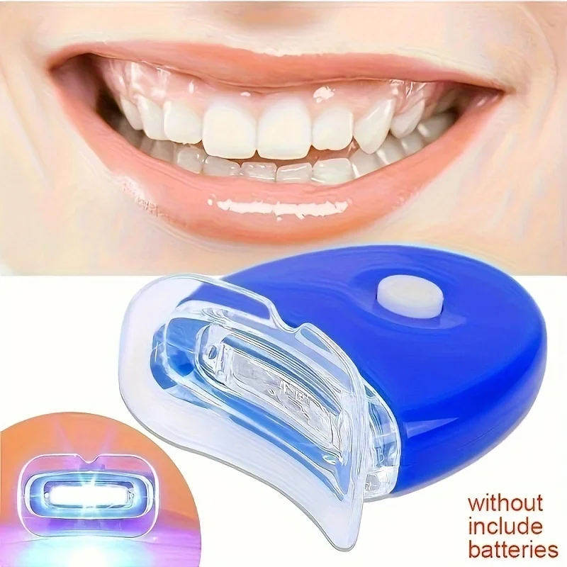 Whitening Blue Light UV Light  - Teeth Whitening Laser 评论和价格