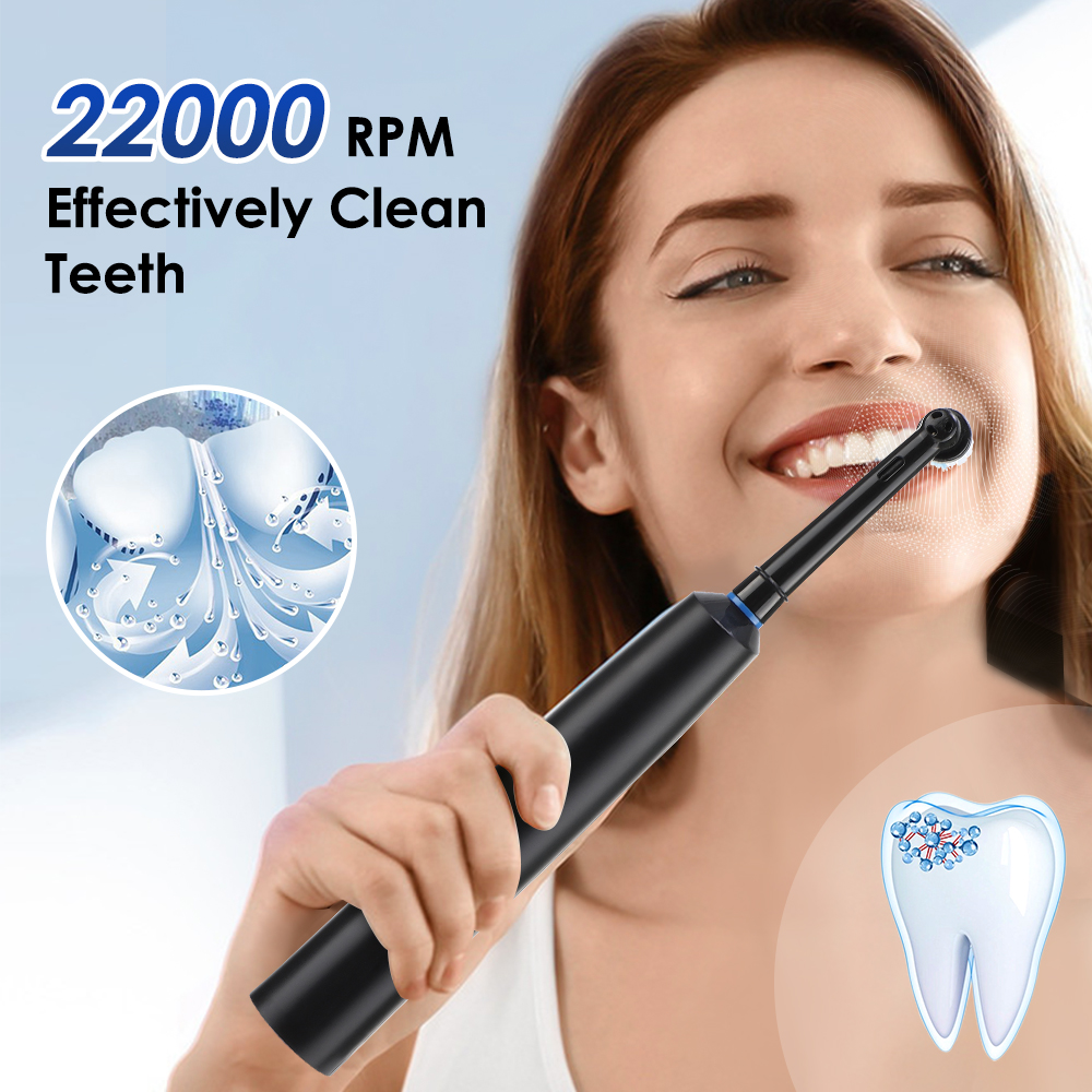 Rechargeable Rotary Electric T - Teeth Whitening Or Tooth Whitening 评论和价格