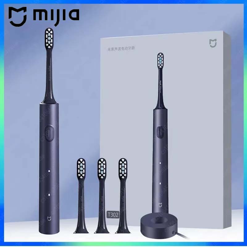 MIJIA Electric Sonic Toothbrus - Teeth Whitening Or Tooth Whitening 评论和价格