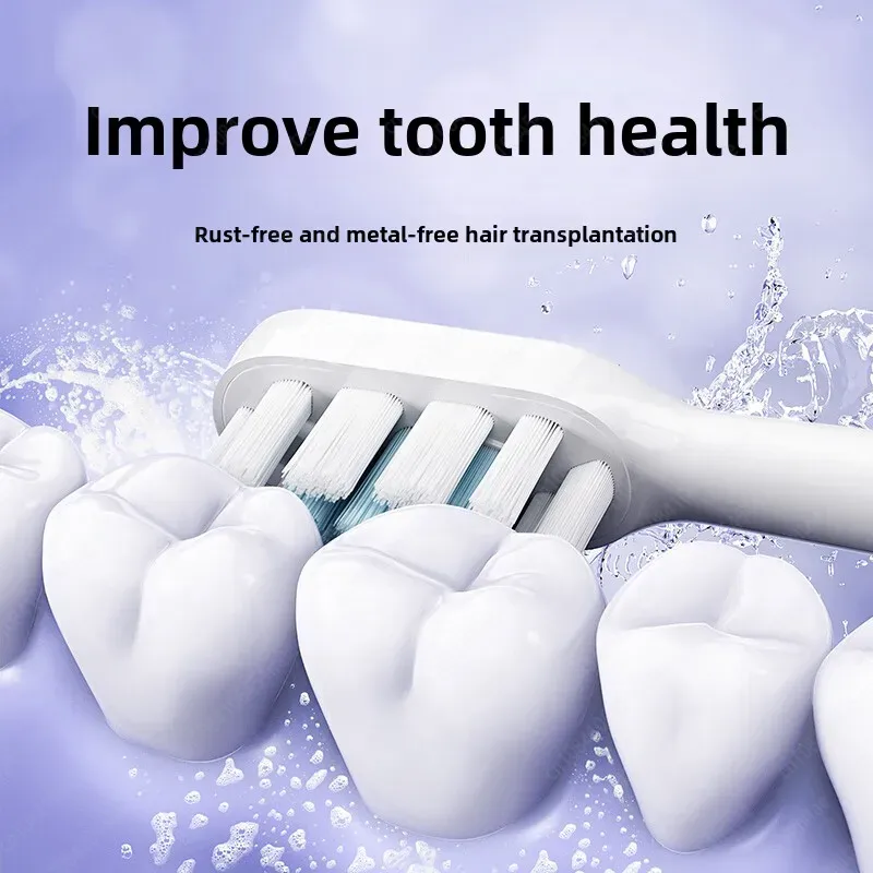 MIJIA Electric Sonic Toothbrus - Teeth Whitening Or Tooth Whitening 评论和价格