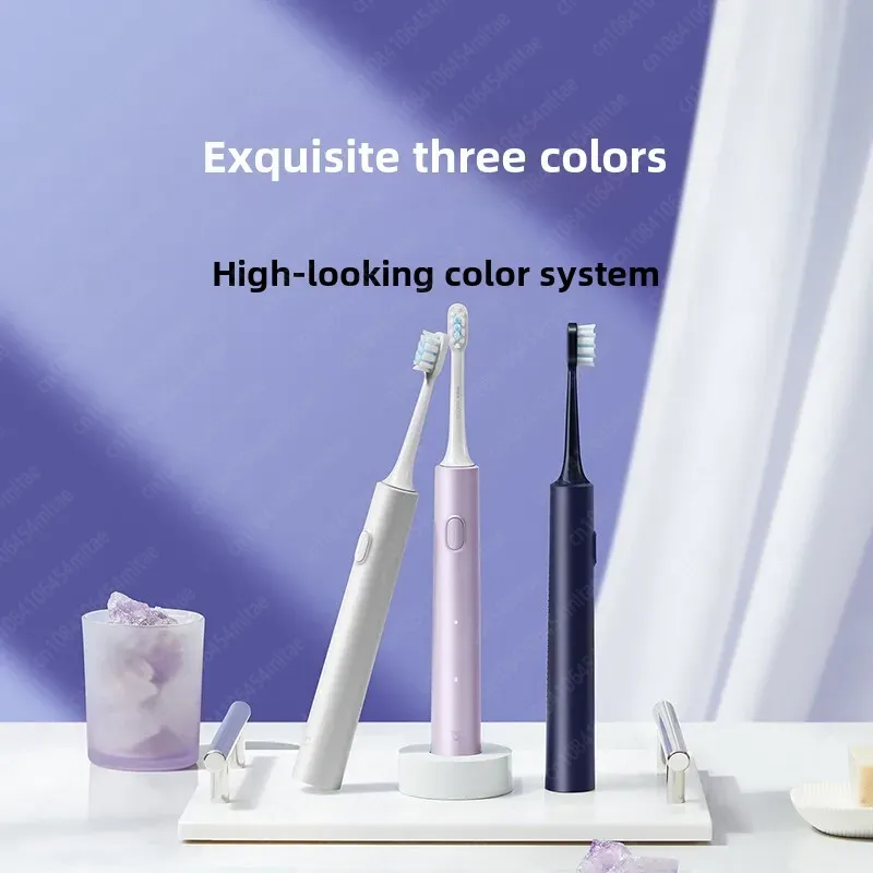 MIJIA Electric Sonic Toothbrus - Teeth Whitening Or Tooth Whitening 评论和价格