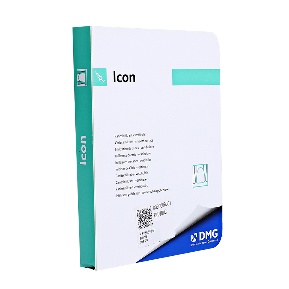Icon DMG Dental Caries Infiltr - Teeth Whitening Diy 评论和价格