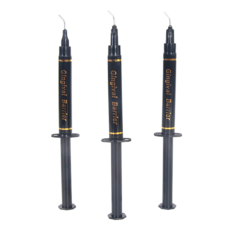 Resin 1.5/2.5/3ML Dental Syrin - Teeth Whitening Diy 评论和价格