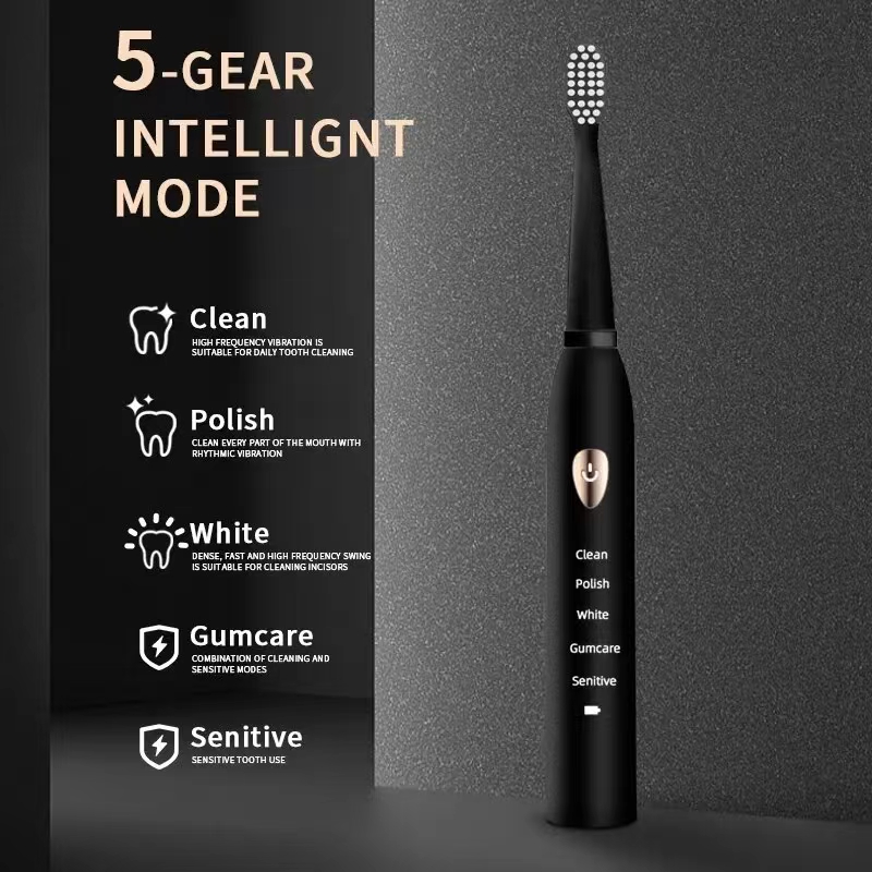 Ultrasonic Sonic Electric Toot - Teeth Whitening Or Tooth Whitening 评论和价格