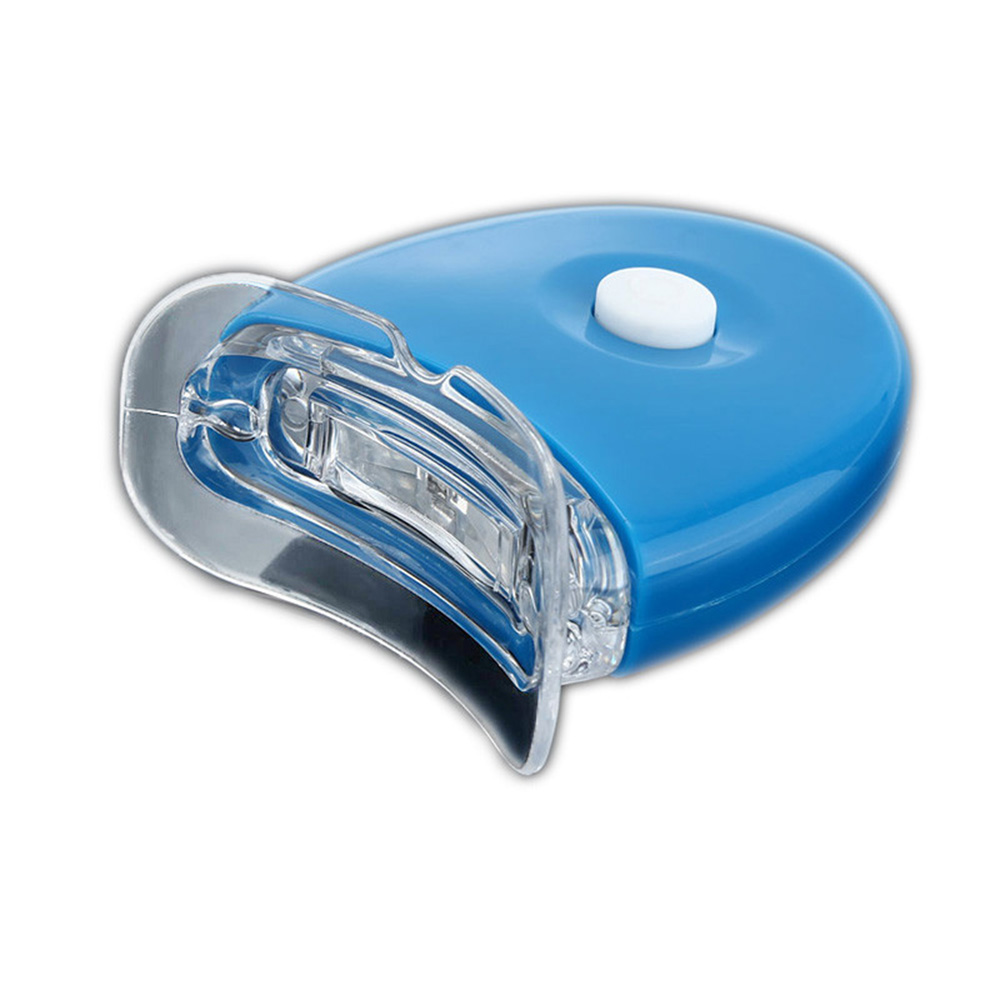 New Blue Led Teeth Whitening A - Teeth Whitening Laser 评论和价格