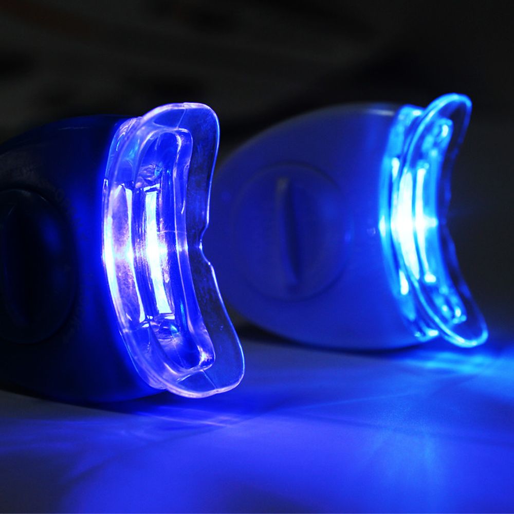 New Blue Led Teeth Whitening A - Teeth Whitening Laser 评论和价格