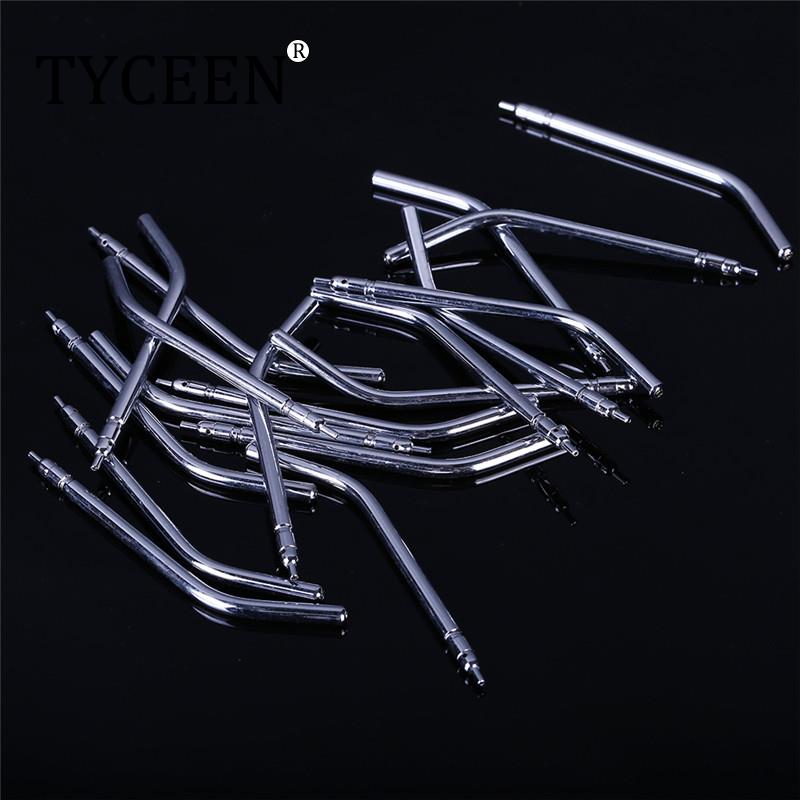 10PCS/Bag 3 Way Dental Air Wat - Teeth Whitening Youtube 评论和价格