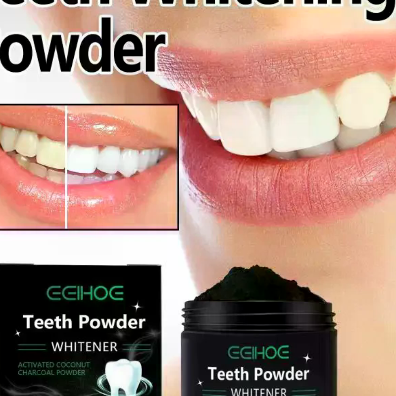 Bamboo Charcoal Powder For Tee - Teeth Whitening Diy 评论和价格