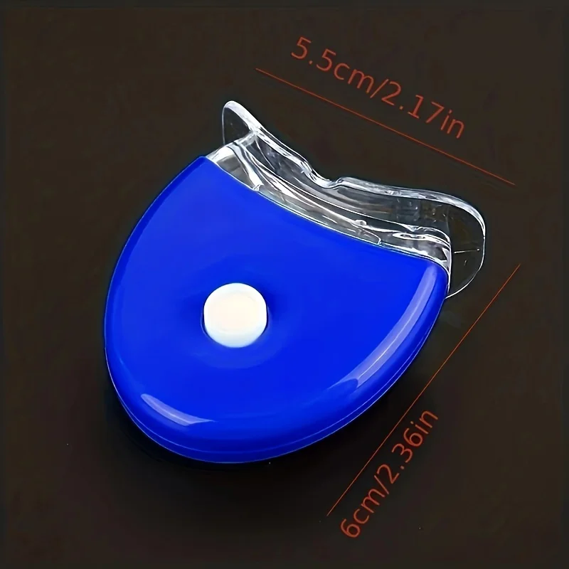 LED Teeth Whitening Light Whit - Teeth Whitening Laser 评论和价格