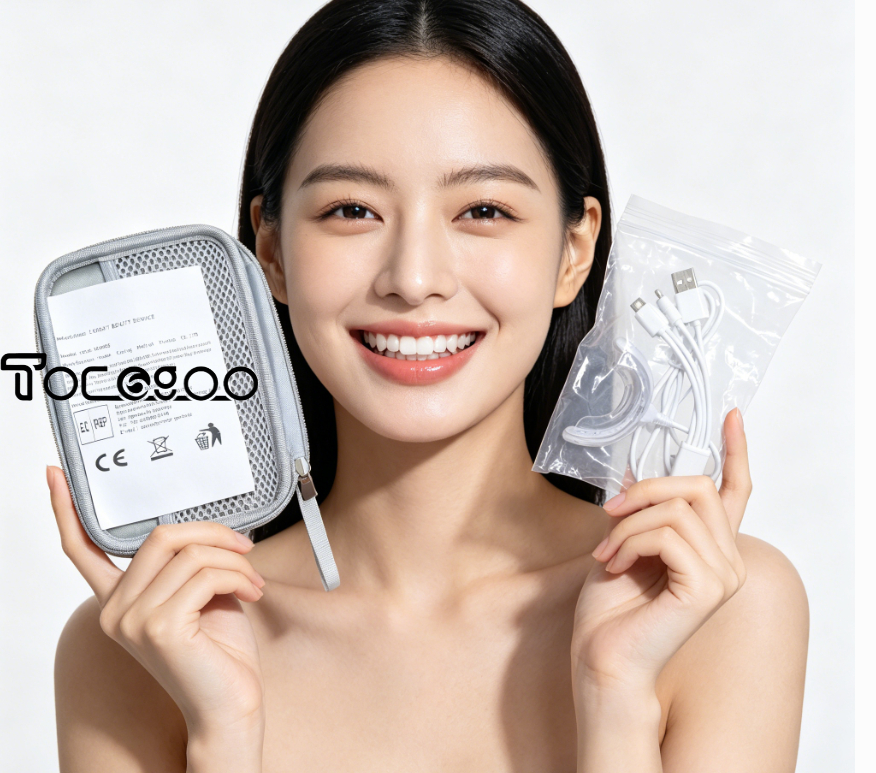 Professional 650nm Laser Thera - Teeth Whitening Laser 评论和价格