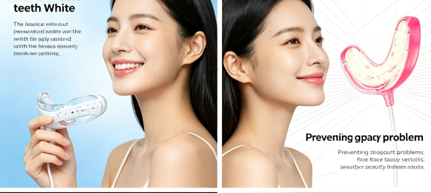 Professional 650nm Laser Thera - Teeth Whitening Laser 评论和价格