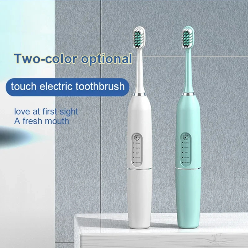 Electric Toothbrush Adult Ultr - Teeth Whitening Or Tooth Whitening 评论和价格