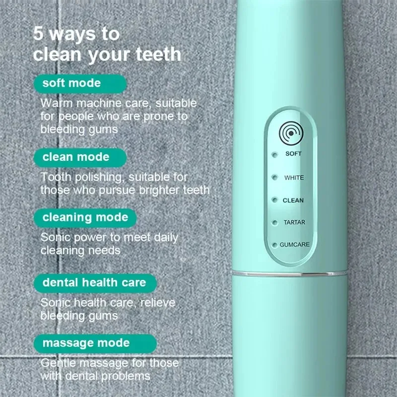 Electric Toothbrush Adult Ultr - Teeth Whitening Or Tooth Whitening 评论和价格