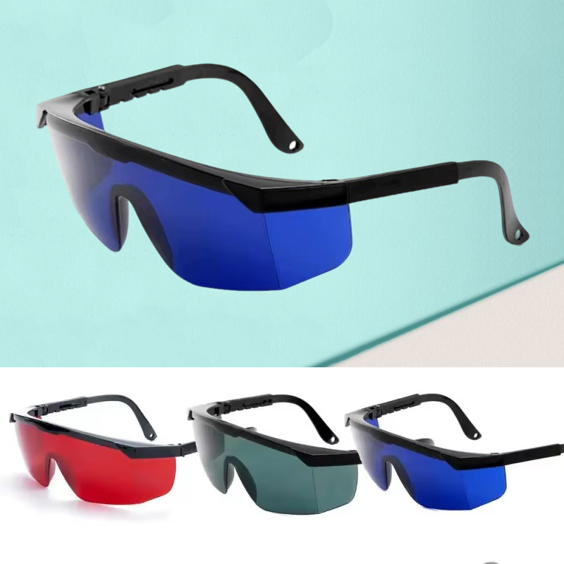 3pcs Dental Laser Goggles Eye  - Teeth Whitening Laser 评论和价格