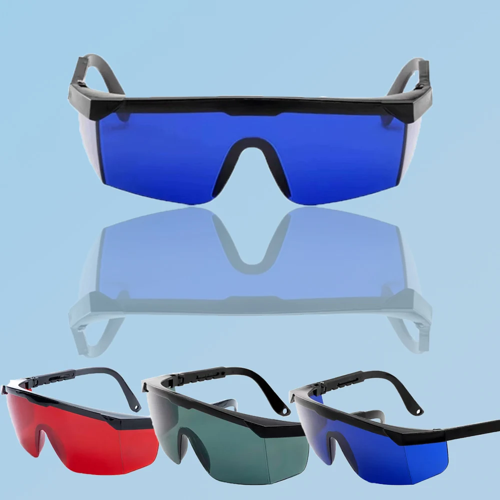 3pcs Dental Laser Goggles Eye  - Teeth Whitening Laser 评论和价格
