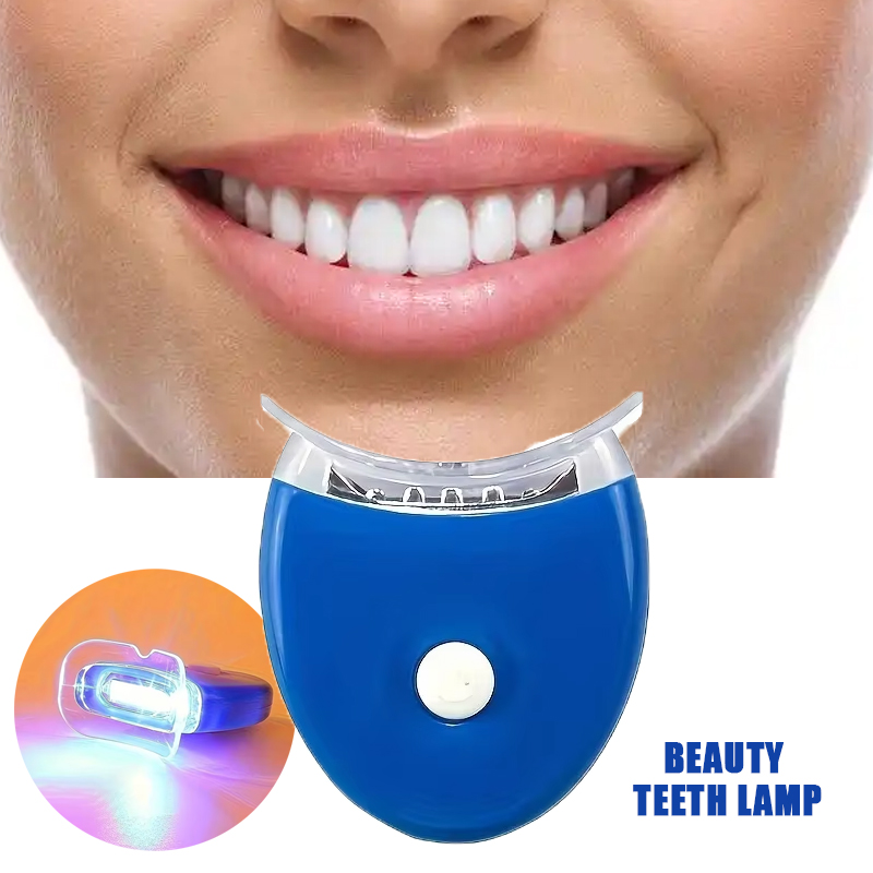 LED Teeth Whitening Light Whit - Teeth Whitening Laser 评论和价格
