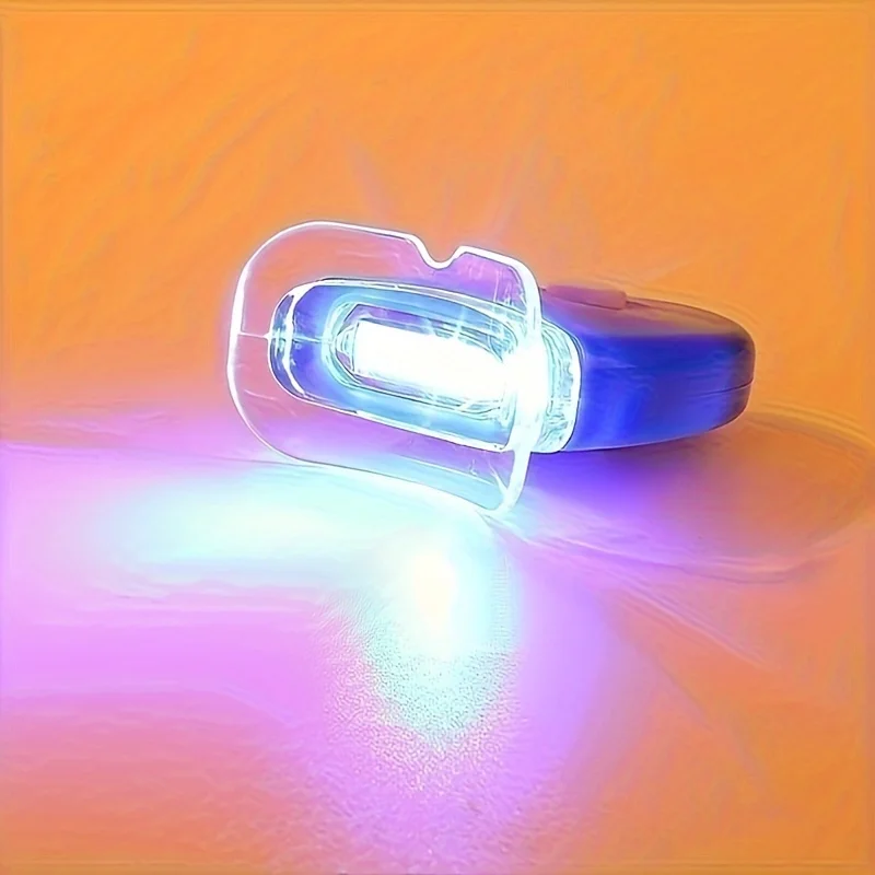 LED Teeth Whitening Light Whit - Teeth Whitening Laser 评论和价格
