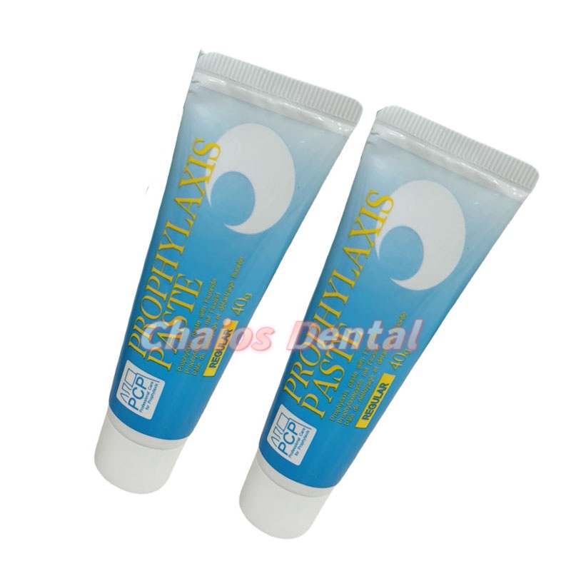 40g/Tube Dental Prophy Paste R - Teeth Whitening Youtube 评论和价格