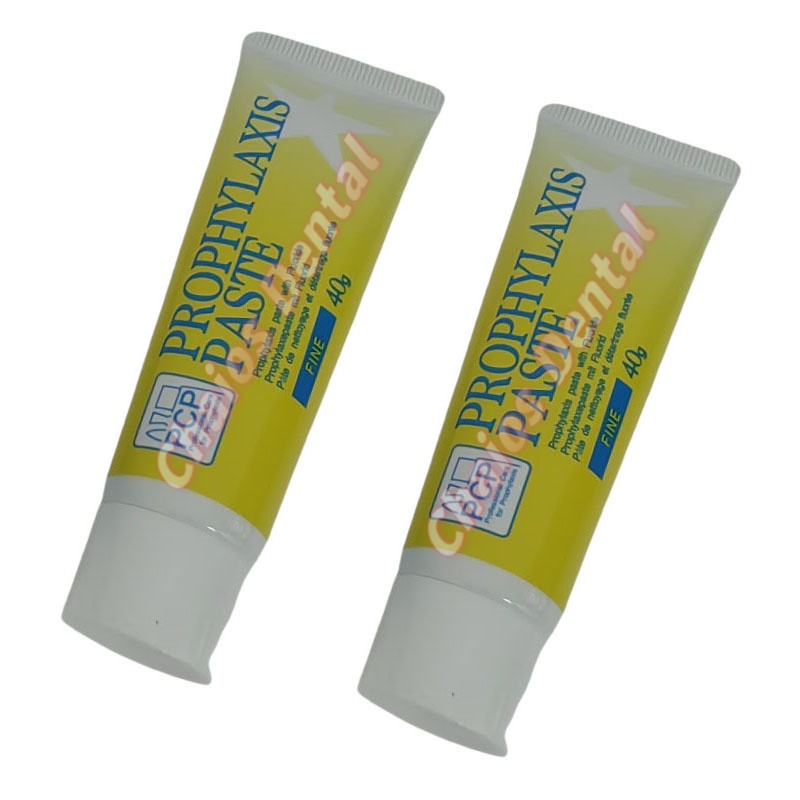 40g/Tube Dental Prophy Paste R - Teeth Whitening Youtube 评论和价格