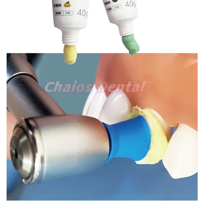 40g/Tube Dental Prophy Paste R - Teeth Whitening Youtube 评论和价格