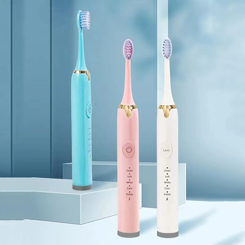 Powerful Ultrasonic Sonic Elec - Teeth Whitening Or Tooth Whitening 评论和价格