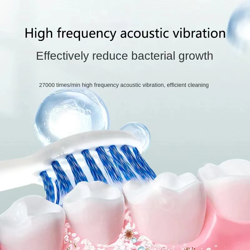 Powerful Ultrasonic Sonic Elec - Teeth Whitening Or Tooth Whitening 评论和价格