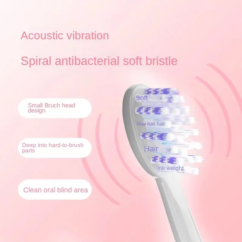 Powerful Ultrasonic Sonic Elec - Teeth Whitening Or Tooth Whitening 评论和价格