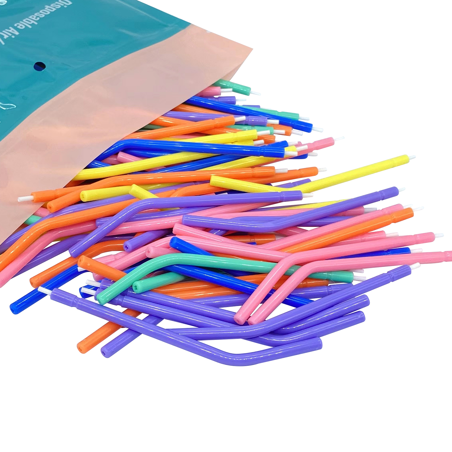 250pcs Dental Air Water Syring - Teeth Whitening Youtube 评论和价格