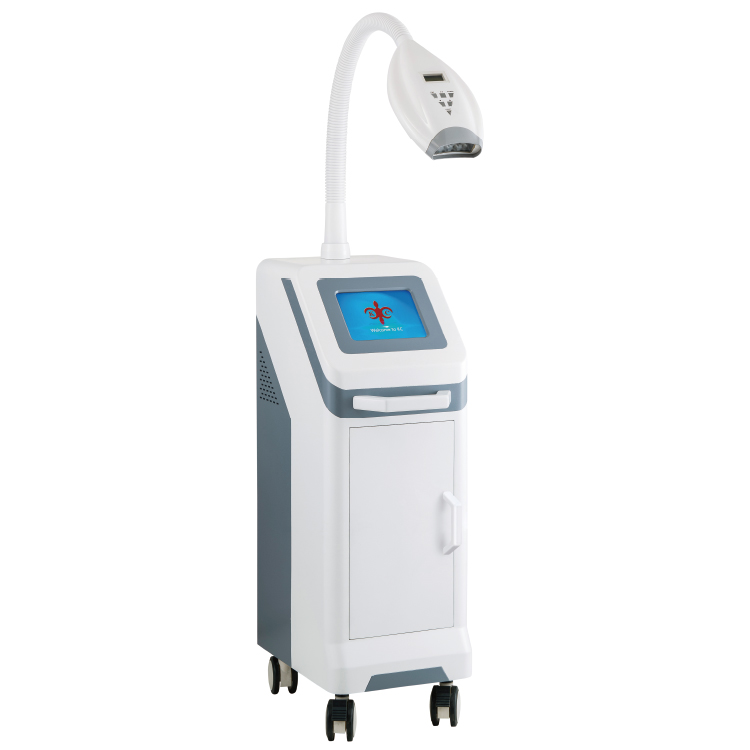 Custom Laser Pink Teeth Whiten - Teeth Whitening Laser 评论和价格
