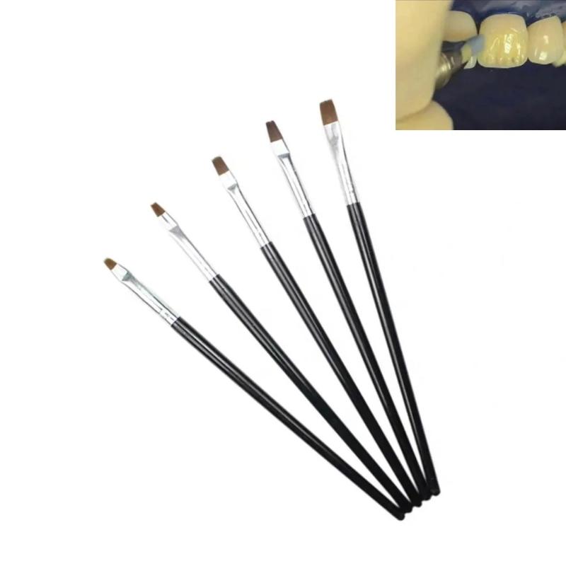 Nylon Dentistry Adhesive Compo - Teeth Whitening Diy 评论和价格