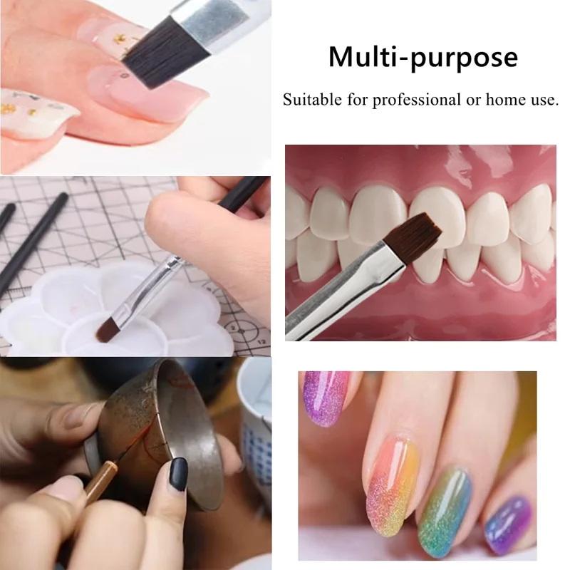 Nylon Dentistry Adhesive Compo - Teeth Whitening Diy 评论和价格