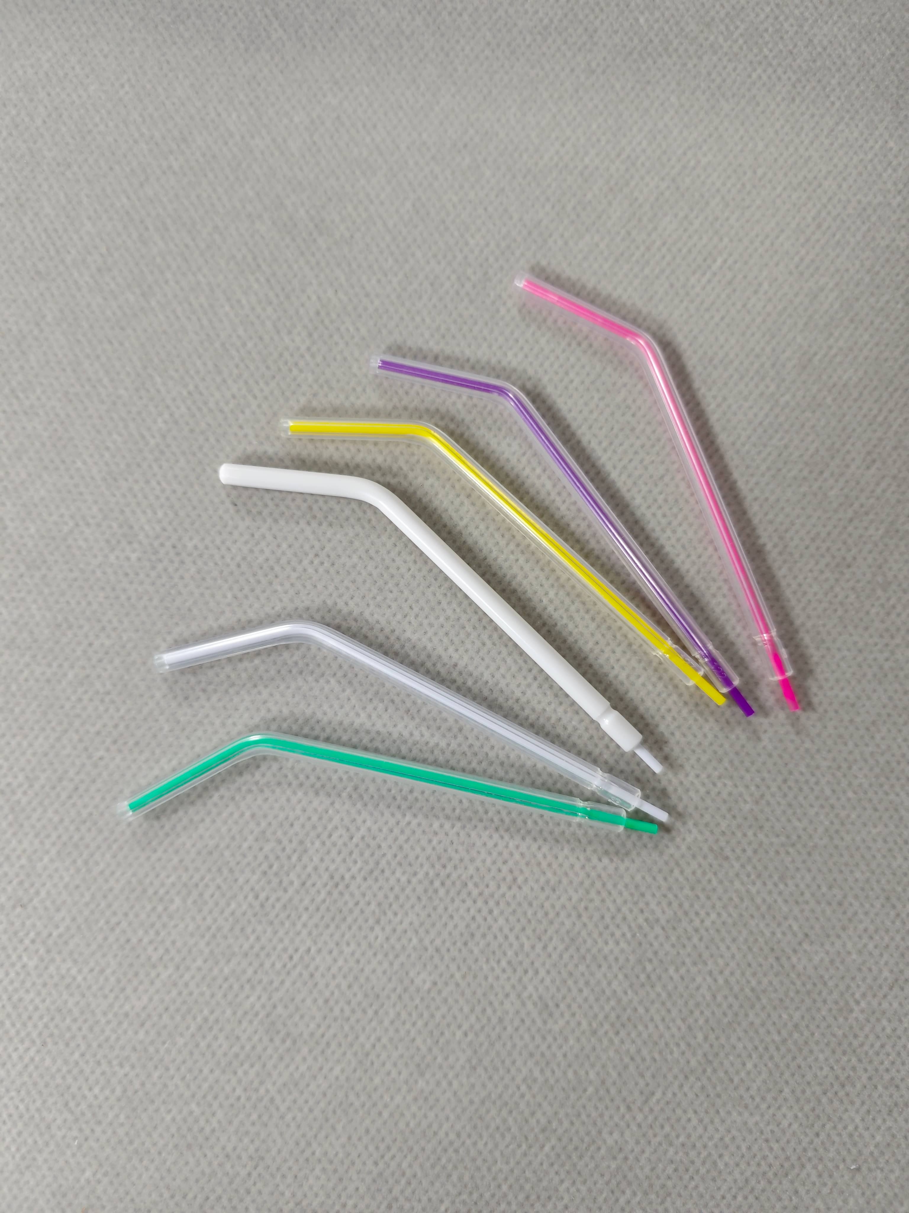 125pcs Dental Air Water Syring - Teeth Whitening Youtube 评论和价格