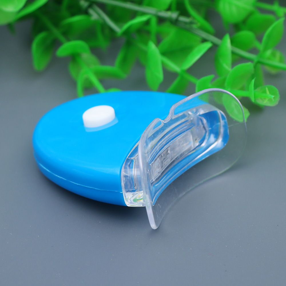 New Blue Led Teeth Whitening A - Teeth Whitening Laser 评论和价格