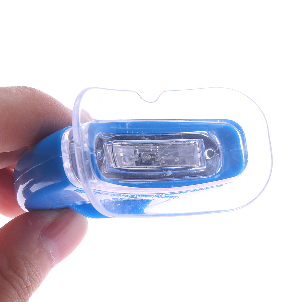 New Blue Led Teeth Whitening A - Teeth Whitening Laser 评论和价格