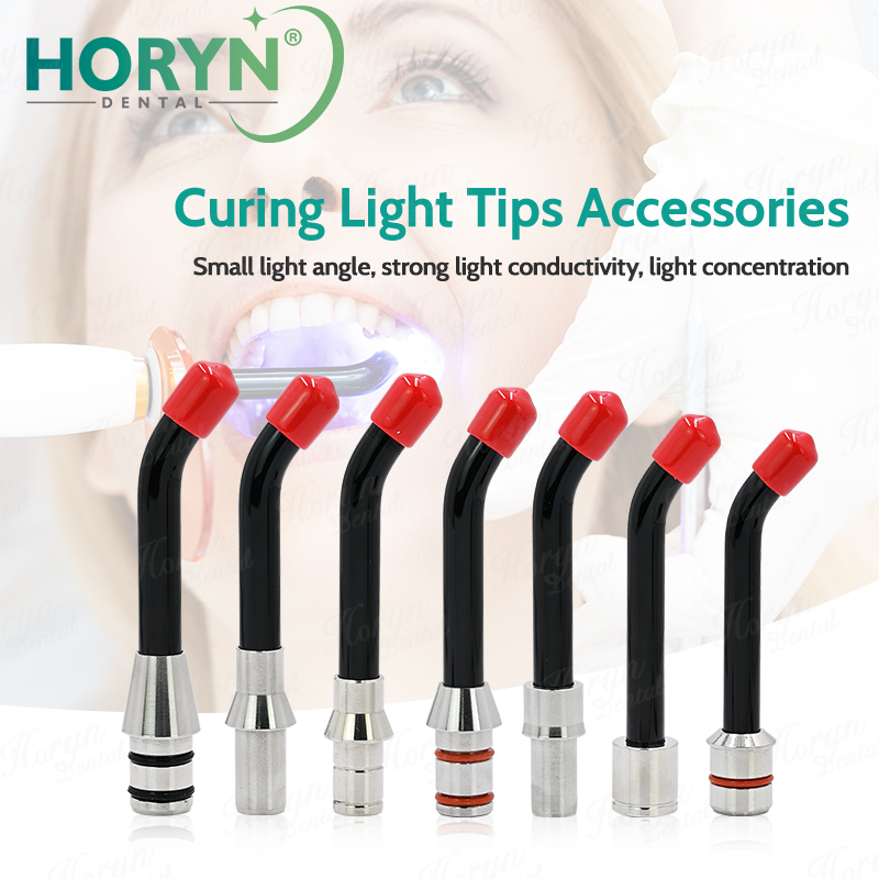 Dental LED Curing Light Guide  - Teeth Whitening Led 评论和价格
