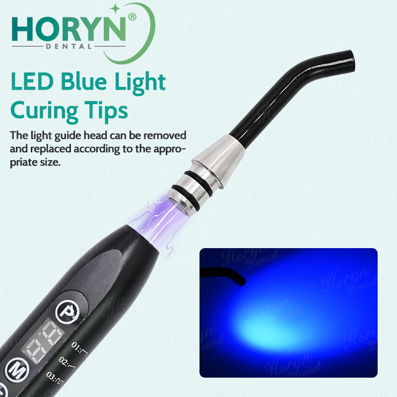 Dental LED Curing Light Guide  - Teeth Whitening Led 评论和价格