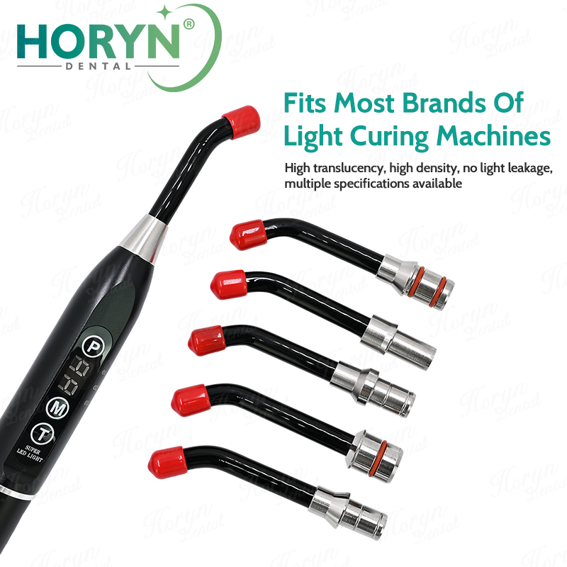 Dental LED Curing Light Guide  - Teeth Whitening Led 评论和价格